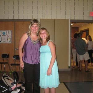 Meet your Posher, Kathy